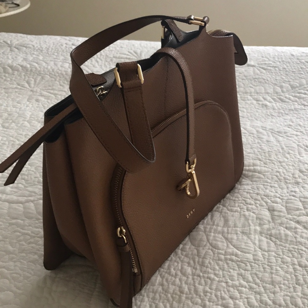 DKNY Paris Tote